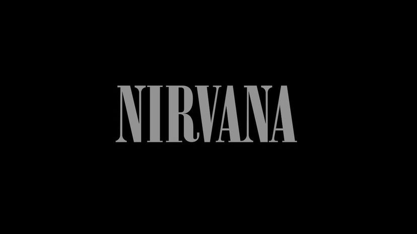 17 nirvana album