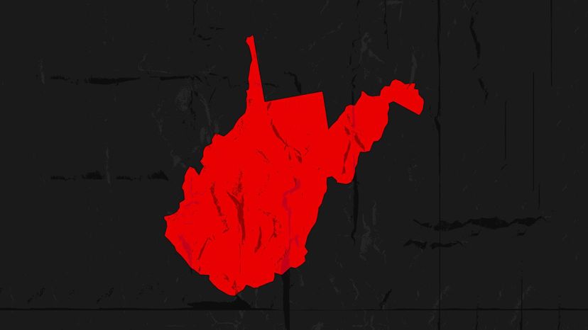 West Virginia