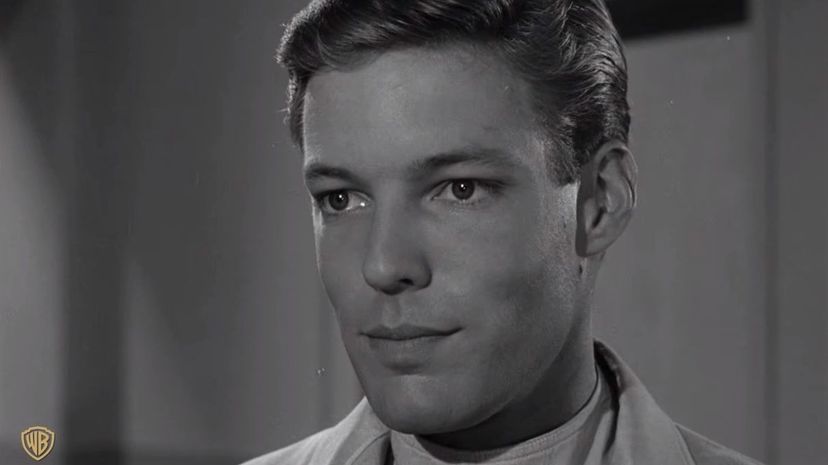 Dr. Kildare