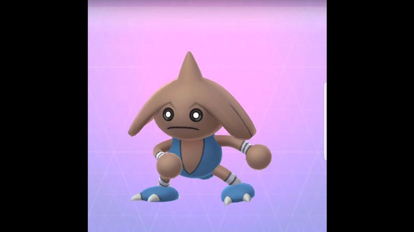 15 Hitmontop