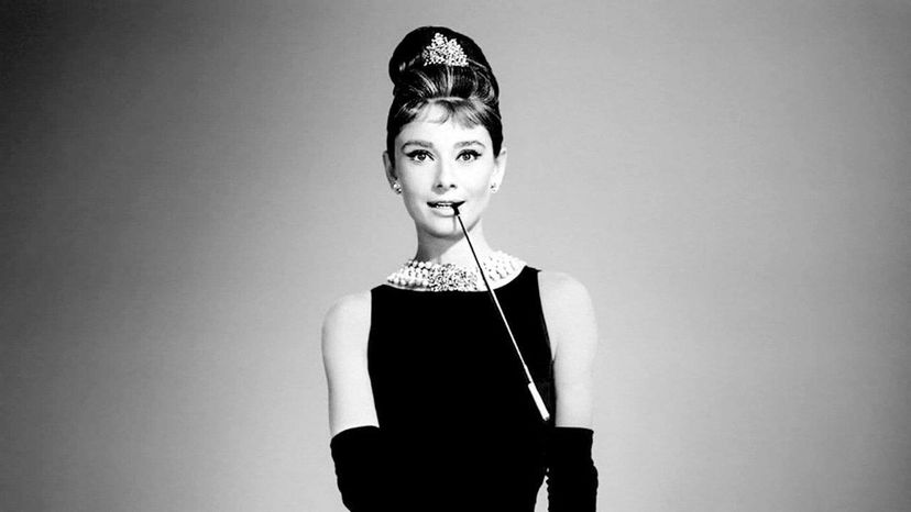 The ultimate Audrey Hepburn movie quiz!