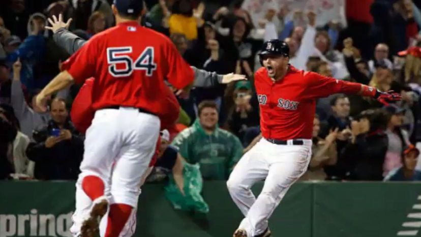 How Well Do You Know the Boston Red Sox?
