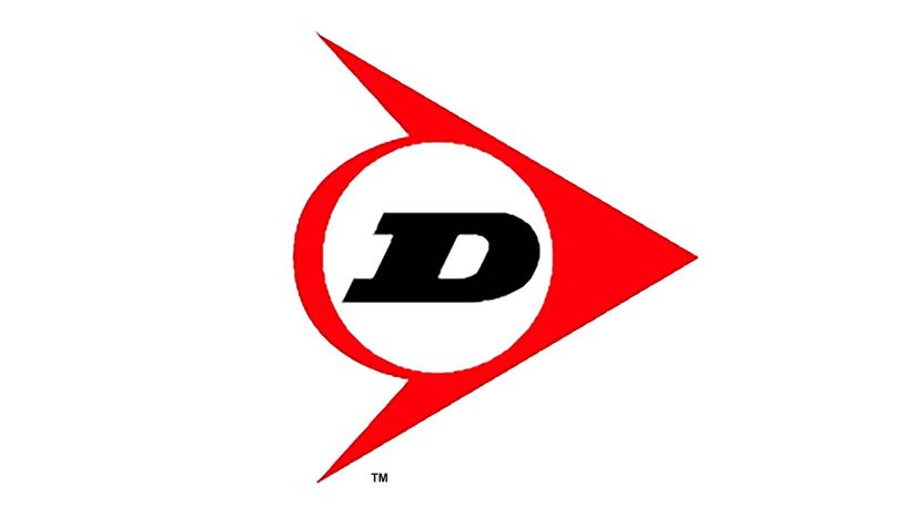 Dunlop Logo