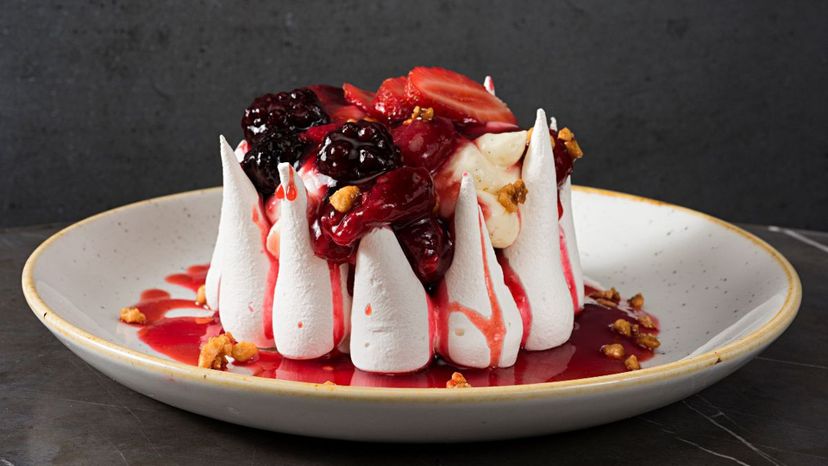 Pavlova