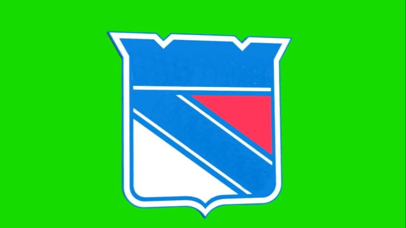 New York Rangers