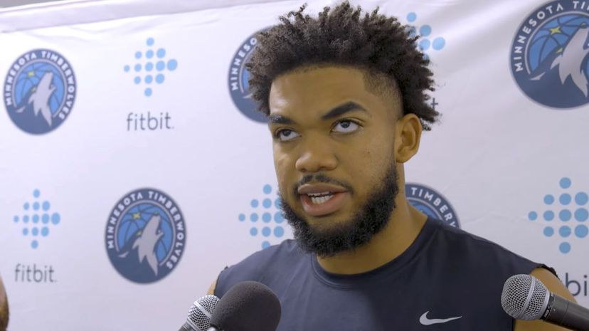 23 karl-anthony towns