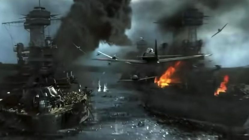 Pearl Harbor