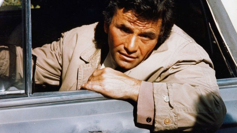 Columbo 1968