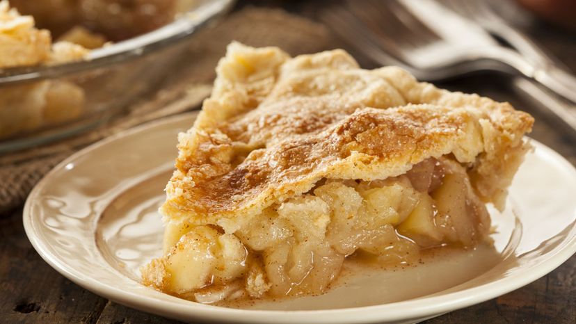 Apple Pie