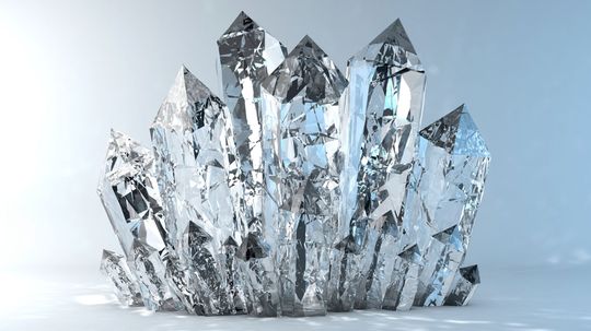 Do You Know What This Crystal Is Used For?