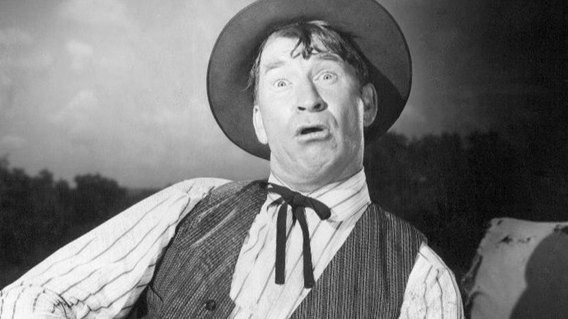 Chill Wills