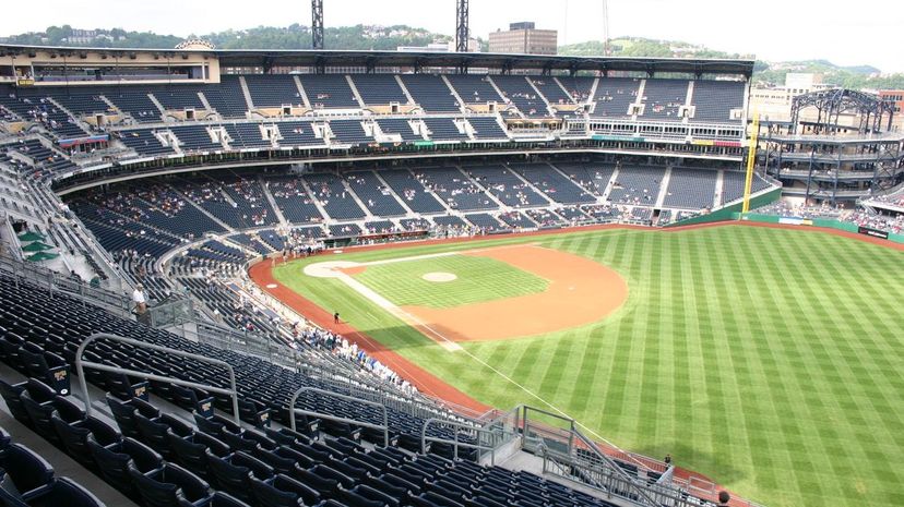 PNC Park