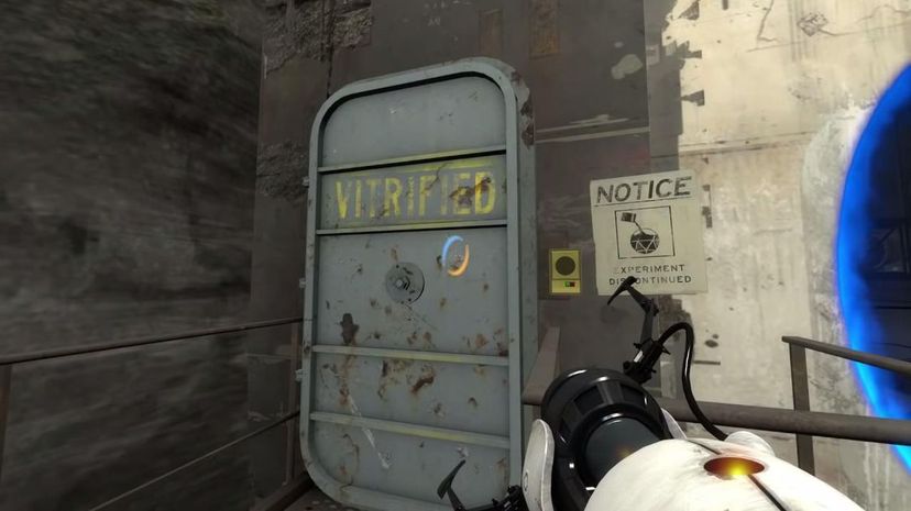 31 - Your Blood Is Gasoline