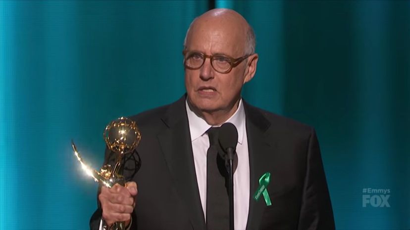 Jeffrey Tambor