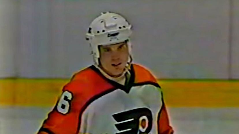 Brian Propp