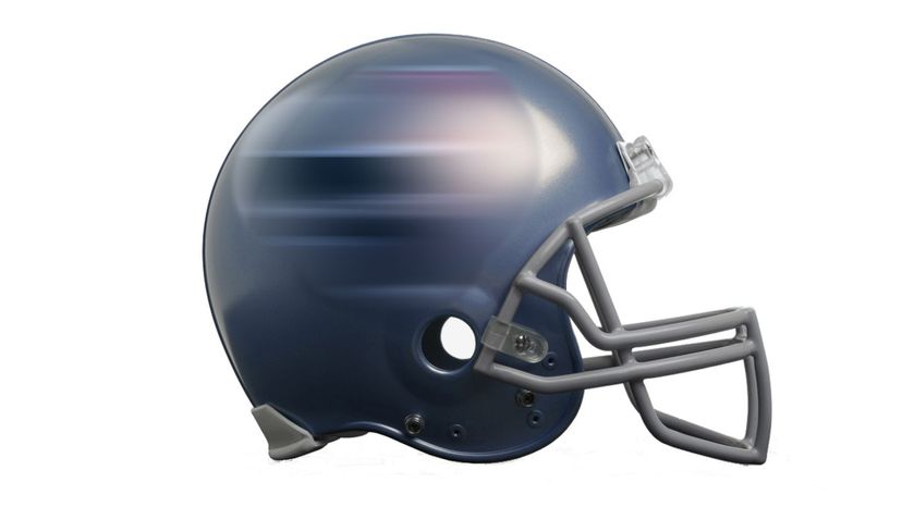 Find the NFL Helmets Quiz - By mhershfield