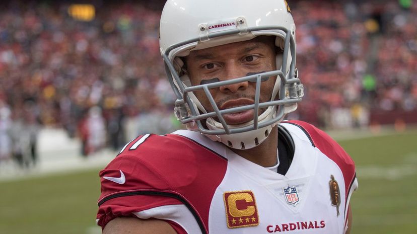 Larry Fitzgerald