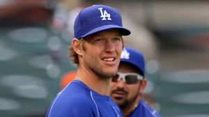 Can You Identify These Current MLB Stars From a Photo of Their Face