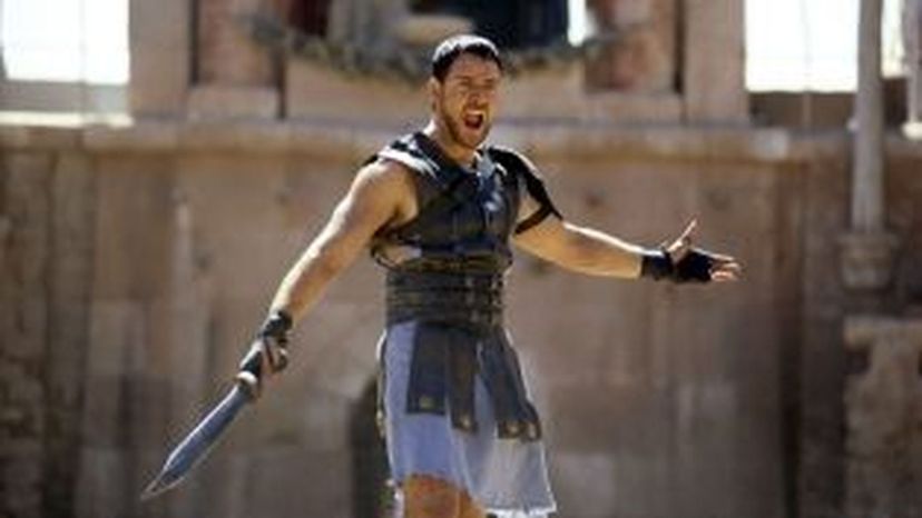 Gladiator