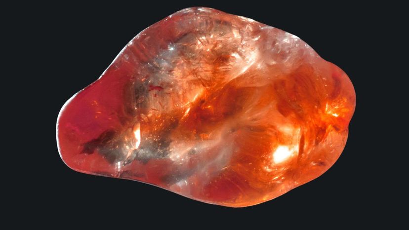 Carnelian