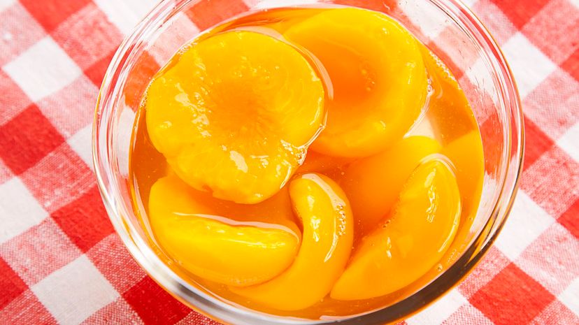 fruta