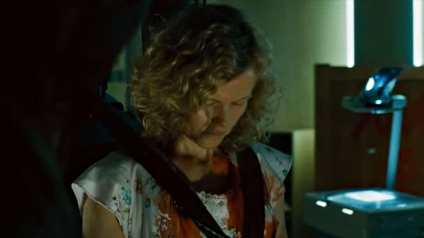 Saw 4 (2007) 3