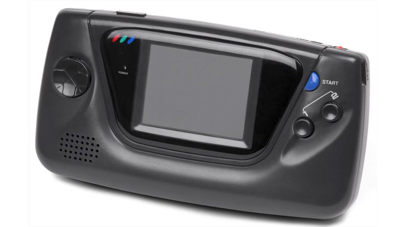 Sega Game Gear