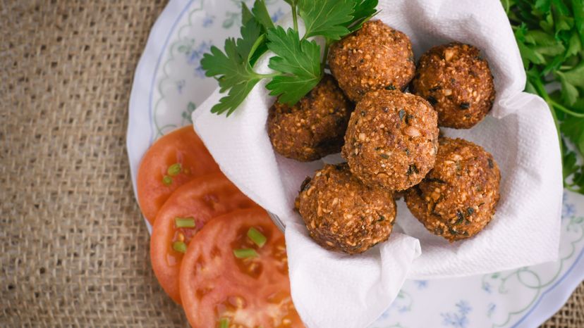 Falafel