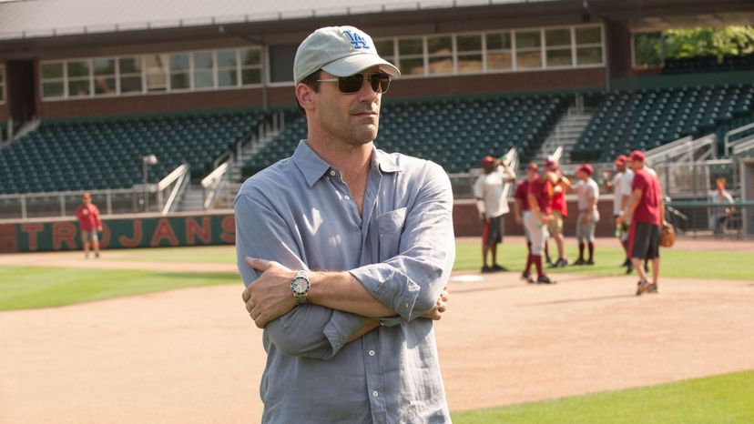 Million Dollar Arm