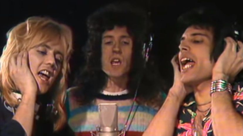 Why Queen's 'We Will Rock You' / 'We Are the Champions' Endures