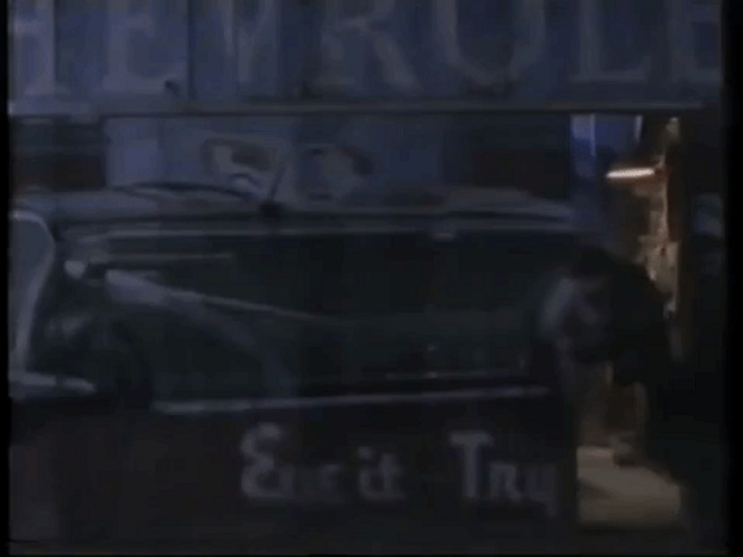 Midnight Blue - Lou Gramm