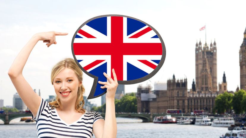 Can We Guess Where in Britain You Live Based on How You Speak?