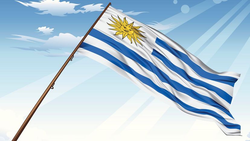 Uruguay