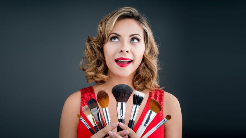 Are You a Beauty Guru?