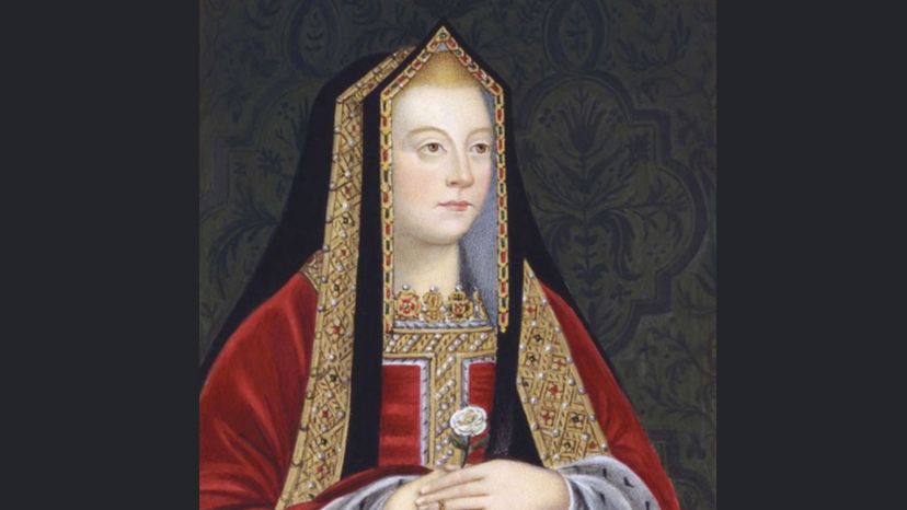 Elizabeth of York