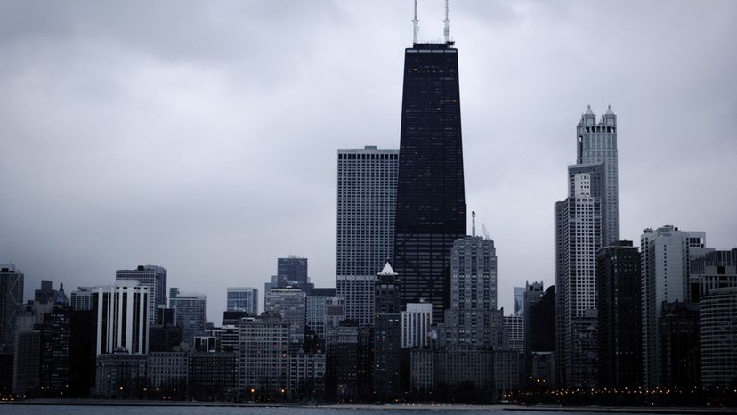 John Hancock Center