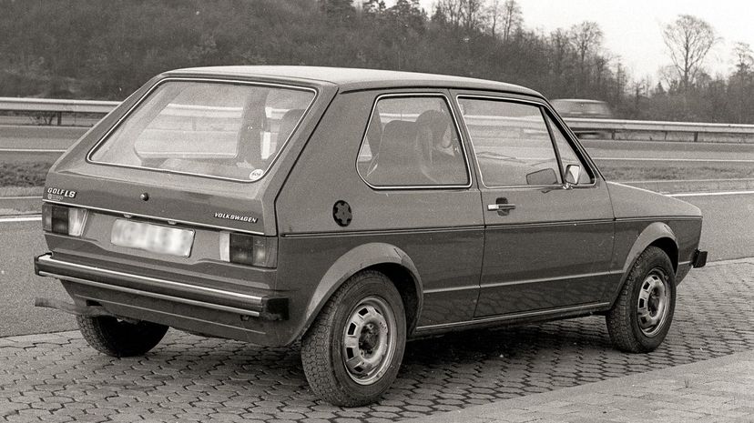 Q30-VW Golf