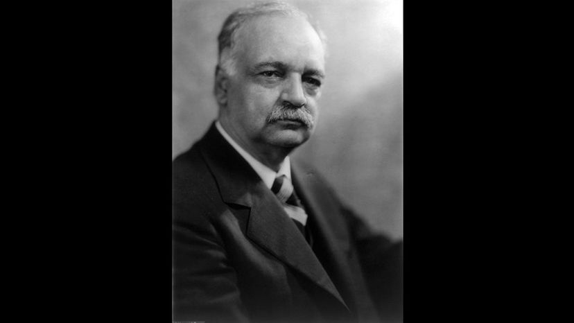 Charles Curtis