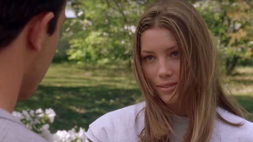 Question 33 - Summer Catch