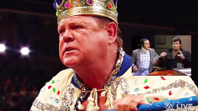 Jerry Lawler