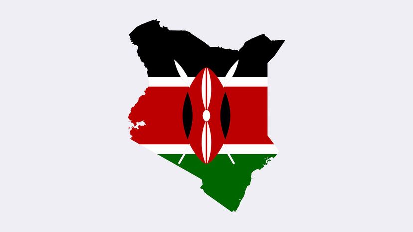 Kenya