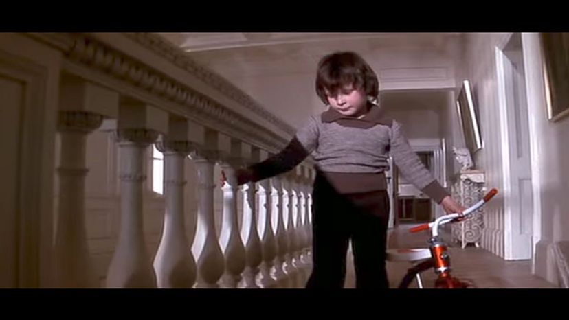 Damien - The Omen