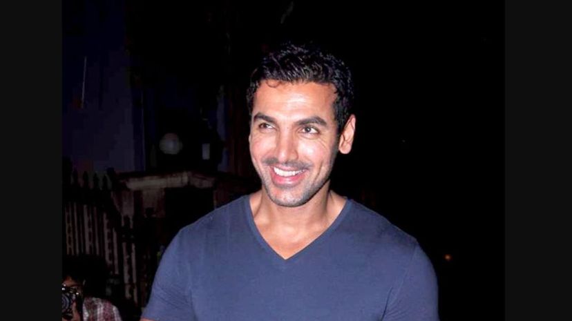 John Abraham