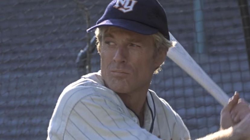 Can You Name These Baseball Movies from a Single Sentence?