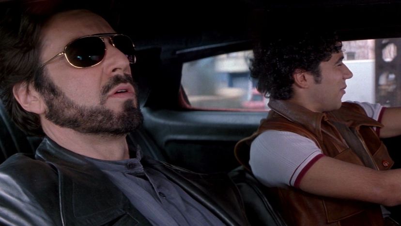 Carlito's Way