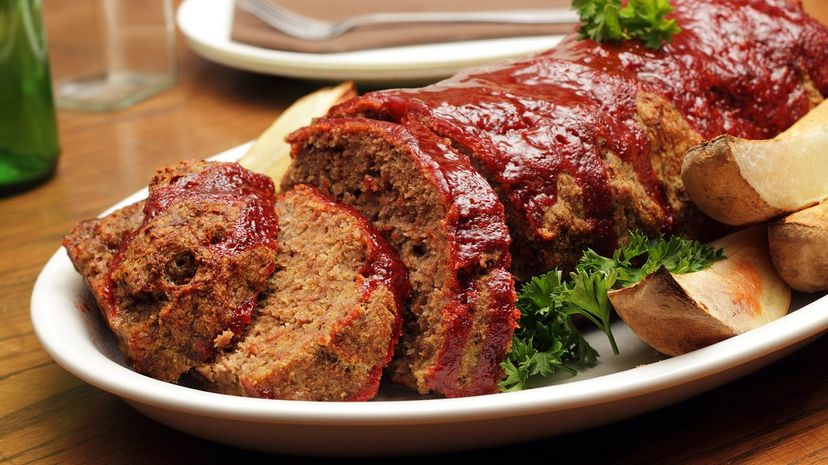 Meatloaf