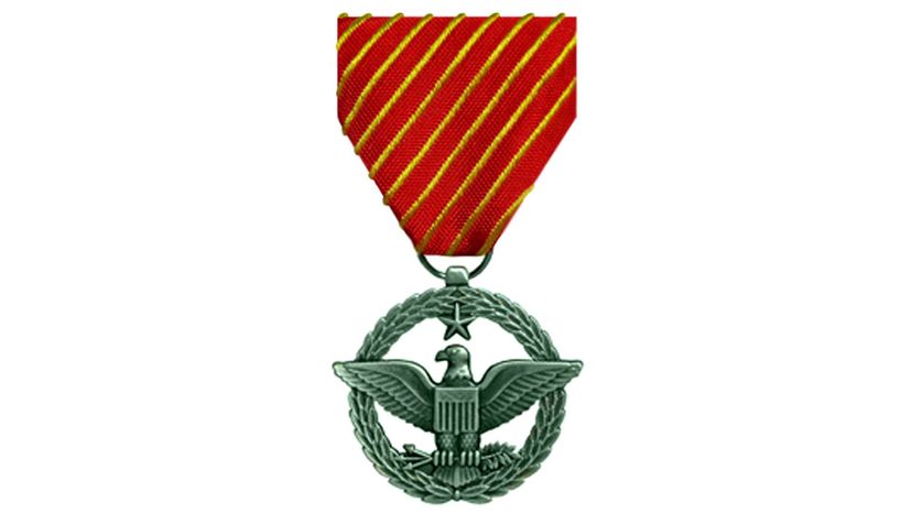 Air Force Combat Action Medal