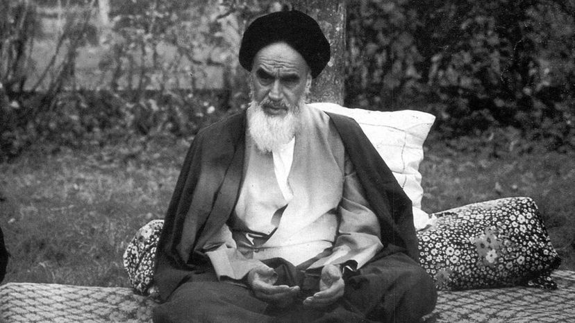 Ruhollah_Khomeini