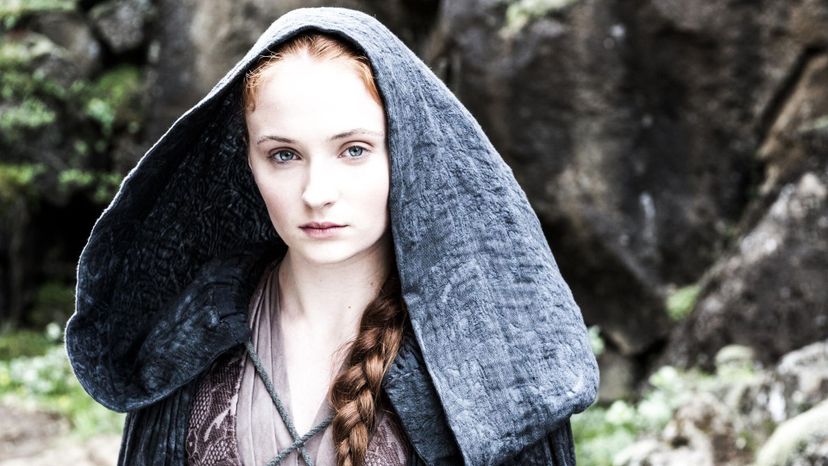 Sansa