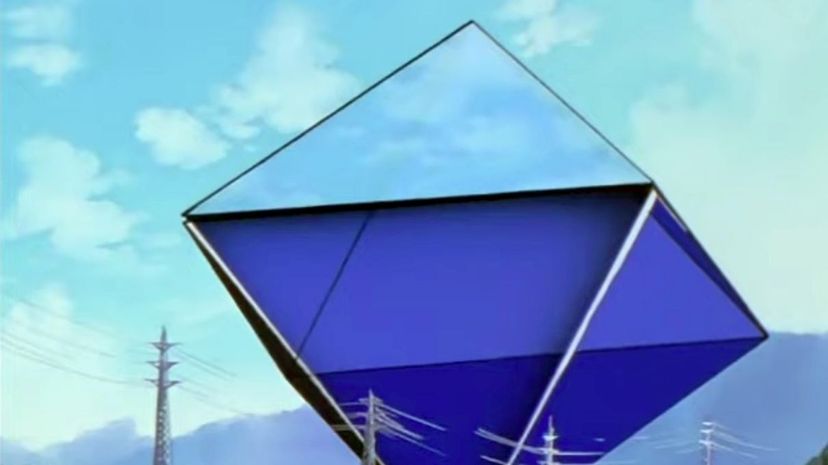 25_ramiel evangelion